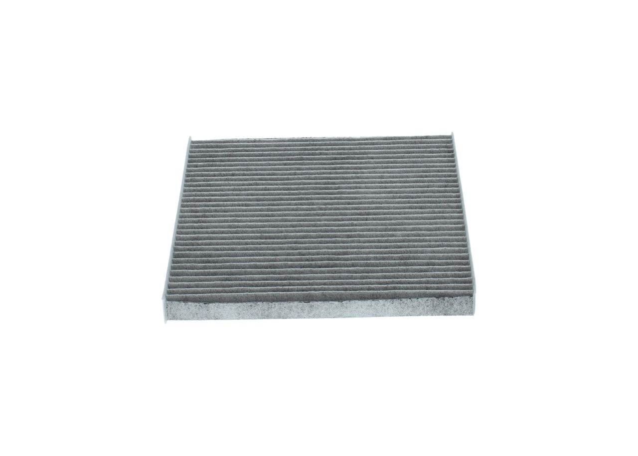 Filter, Innenraumluft