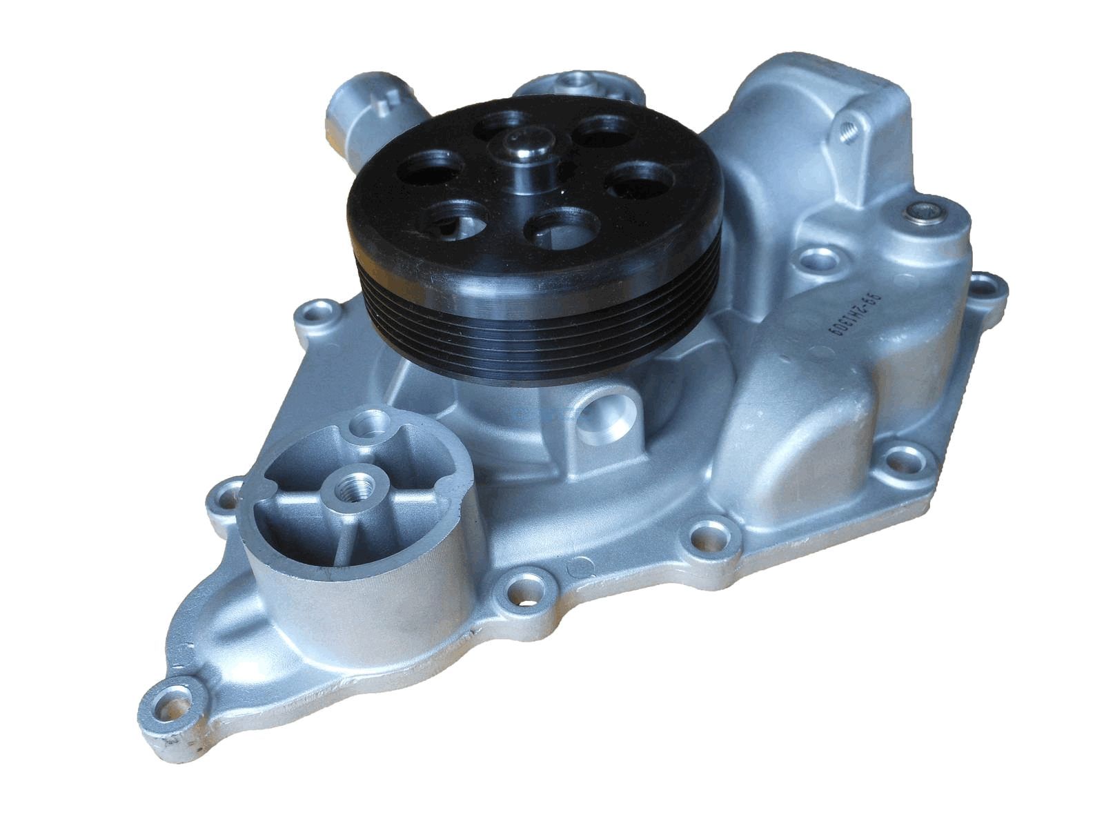 WATER PUMP AUTOMOTIVE - TecDoc 1