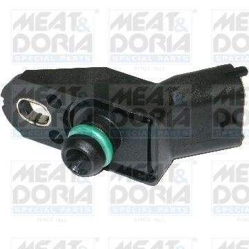 MEAT & DORIA 82126 - Sensor, Saugrohrdruck