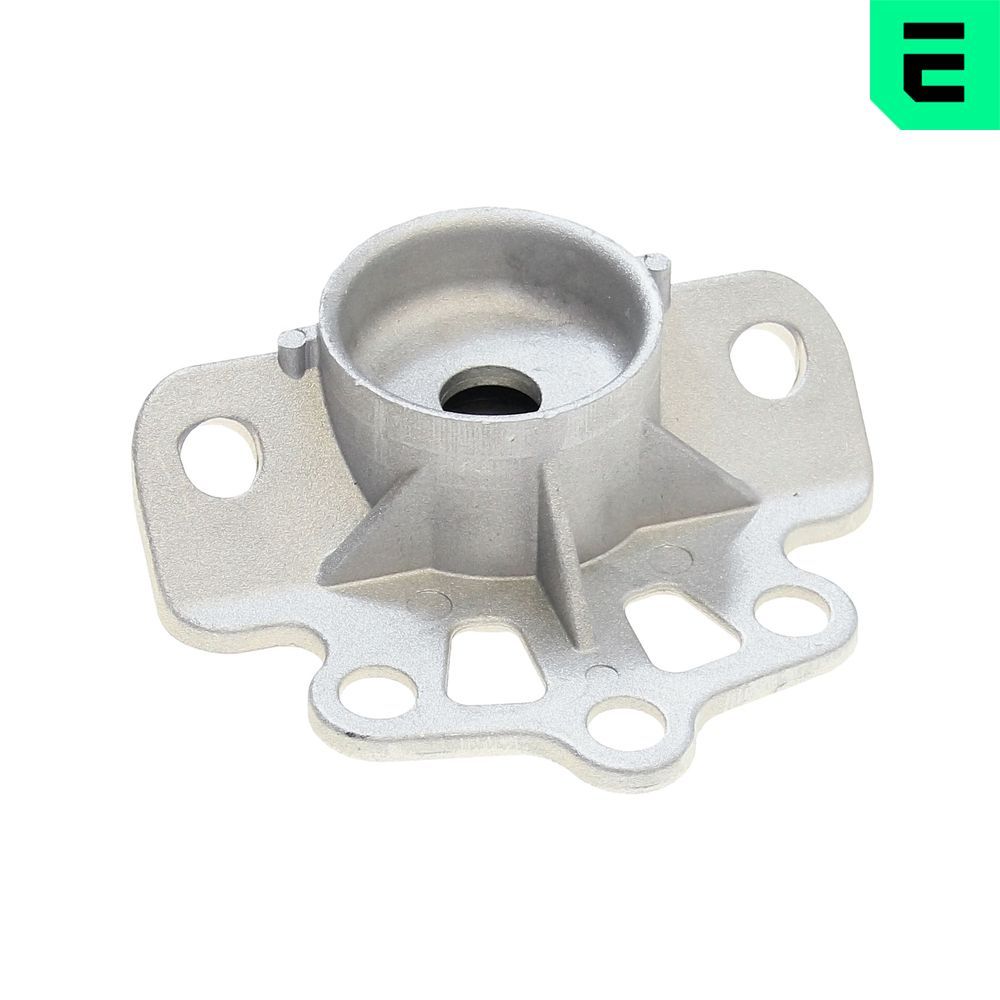 Federbeinstützlager