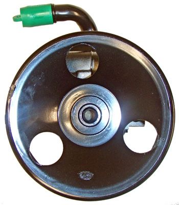 Hydraulikpumpe, Lenkung