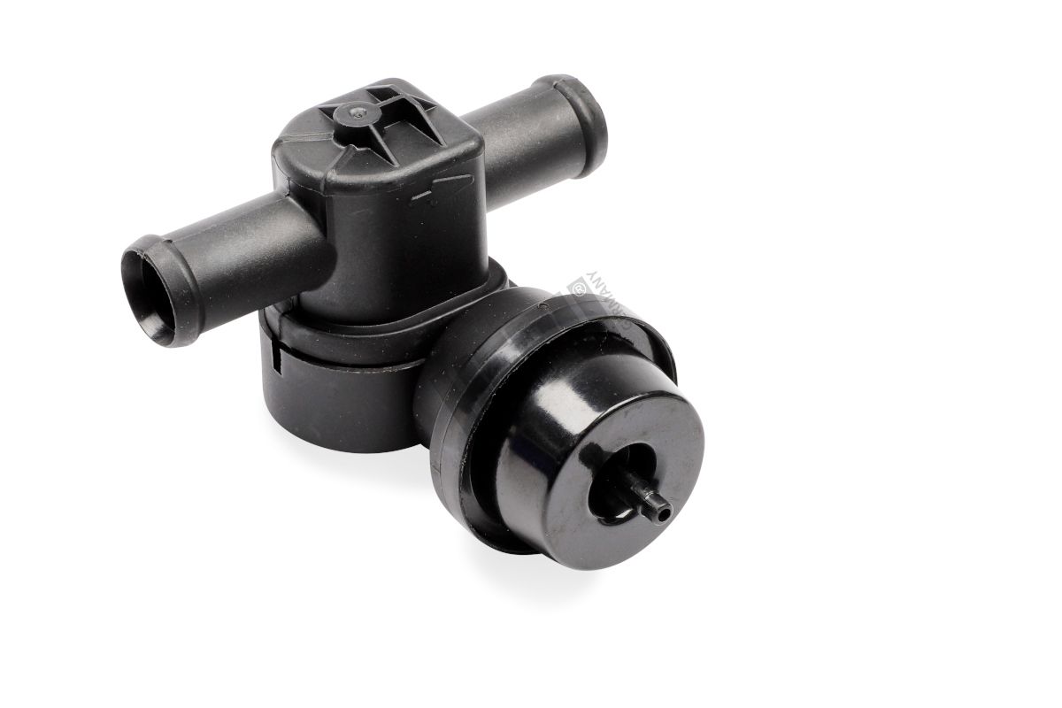 Kühlmittelregelventil