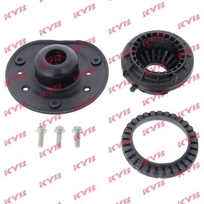 MK AV SUSPENSIONI MOUNTING KITS