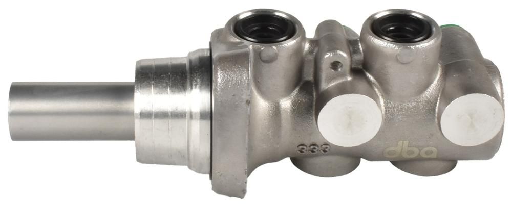 DBA Brake Master Cyl Mitsubishi - TecDoc 1