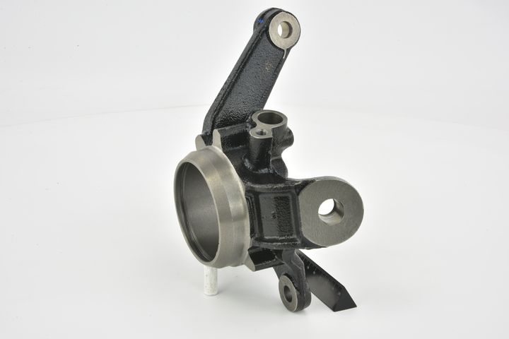 pasukamasis kakliukas, rato pakaba