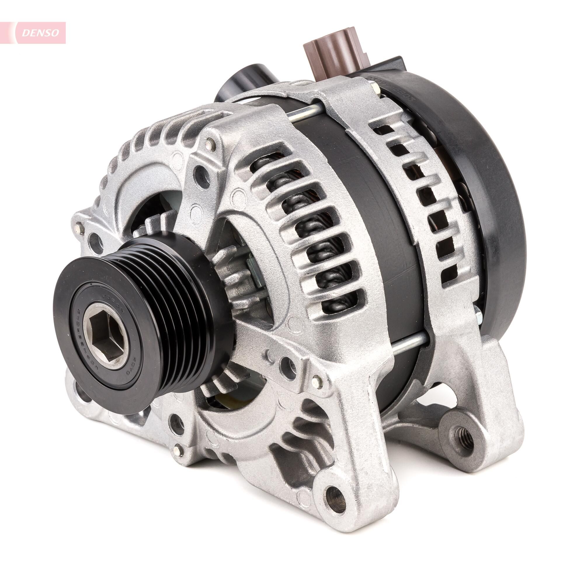 Alternator DAN1119