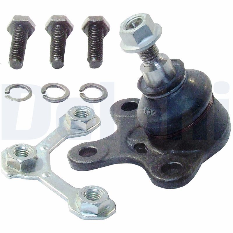 Ball Joint TC754