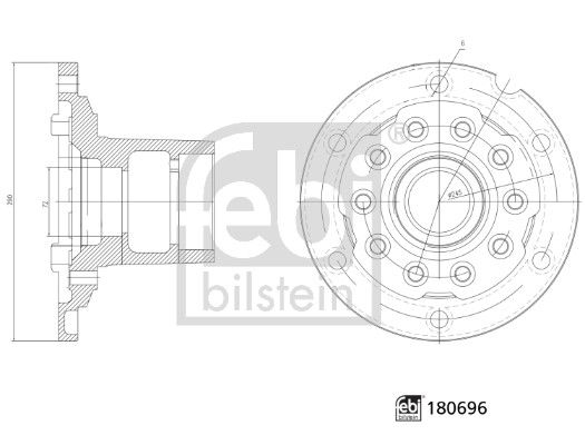 BIELLETTE