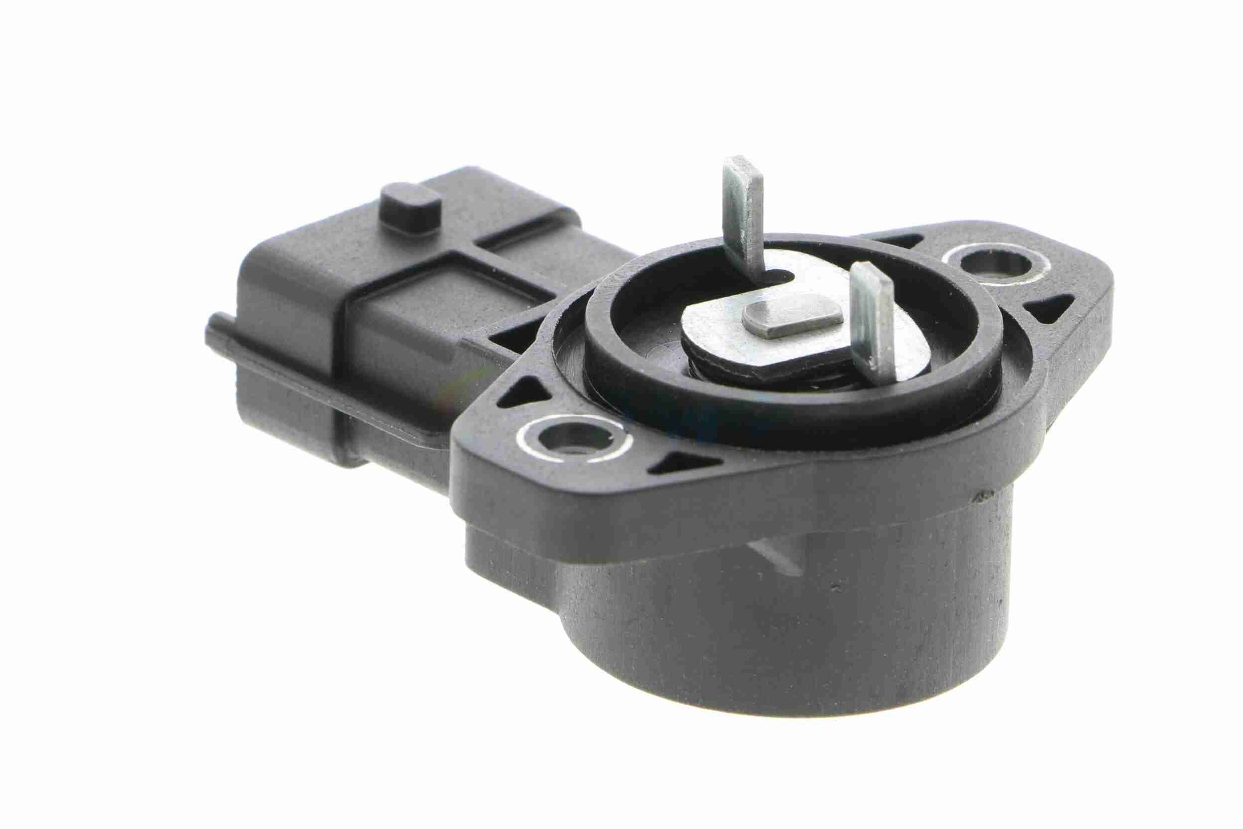 Sensor, Drosselklappenstellung