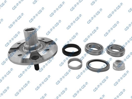9423018K GSP kerékagy