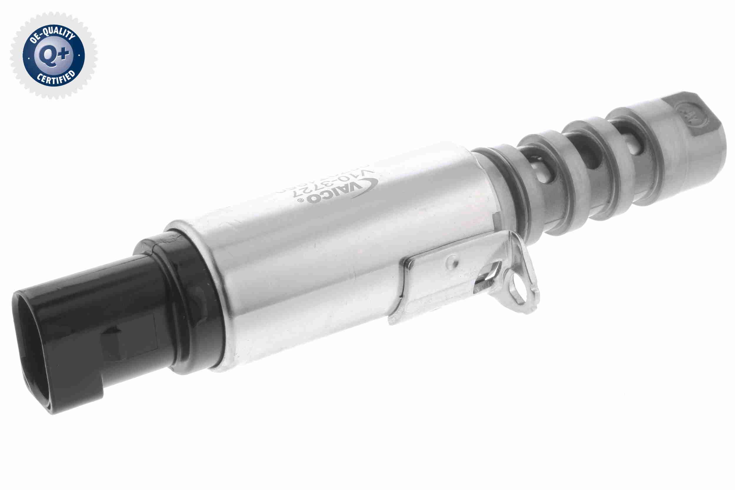 Steuerventil, Nockenwellenverstellung