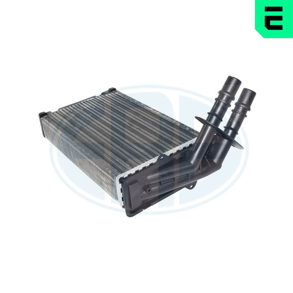 ERA 669521 - W&auml;rmetauscher, Innenraumheizung