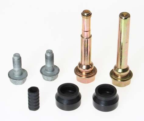 BREMBO F SV 014 - F&uuml;hrungsh&uuml;lsensatz, Bremssattel ESSENTIAL LINE