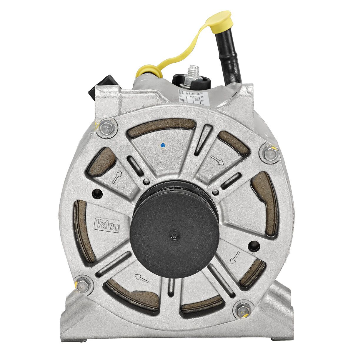 Generator Generator