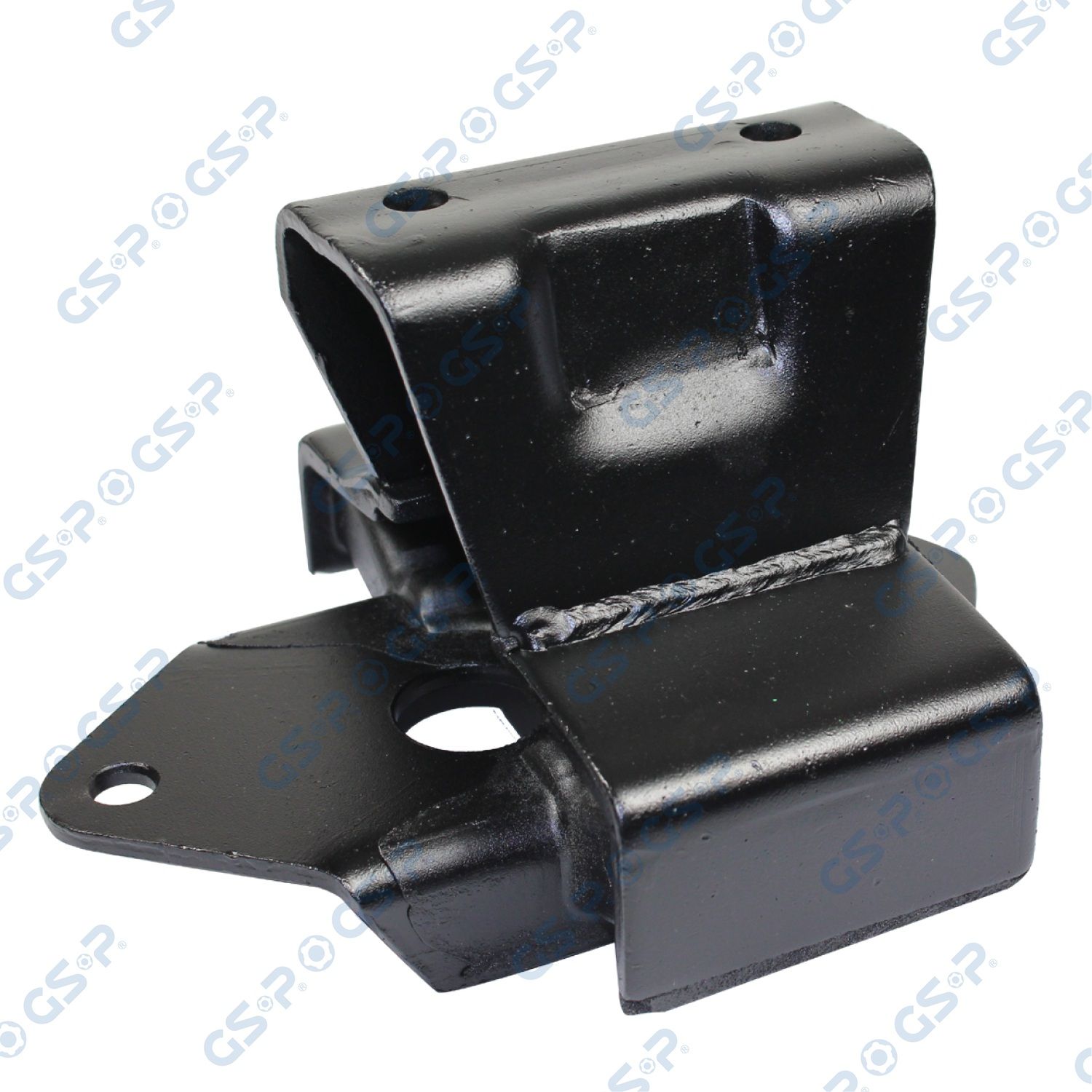 Soporte, motor