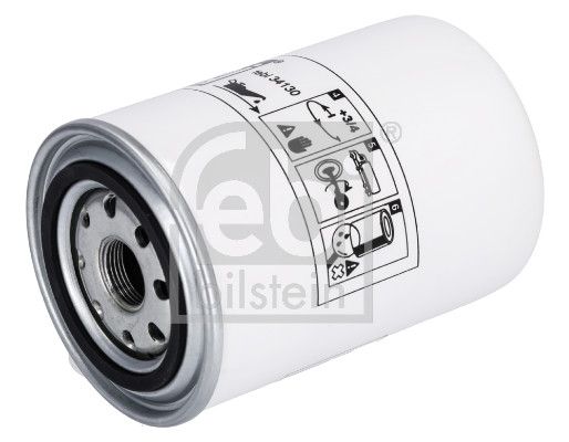 Filtro combustible