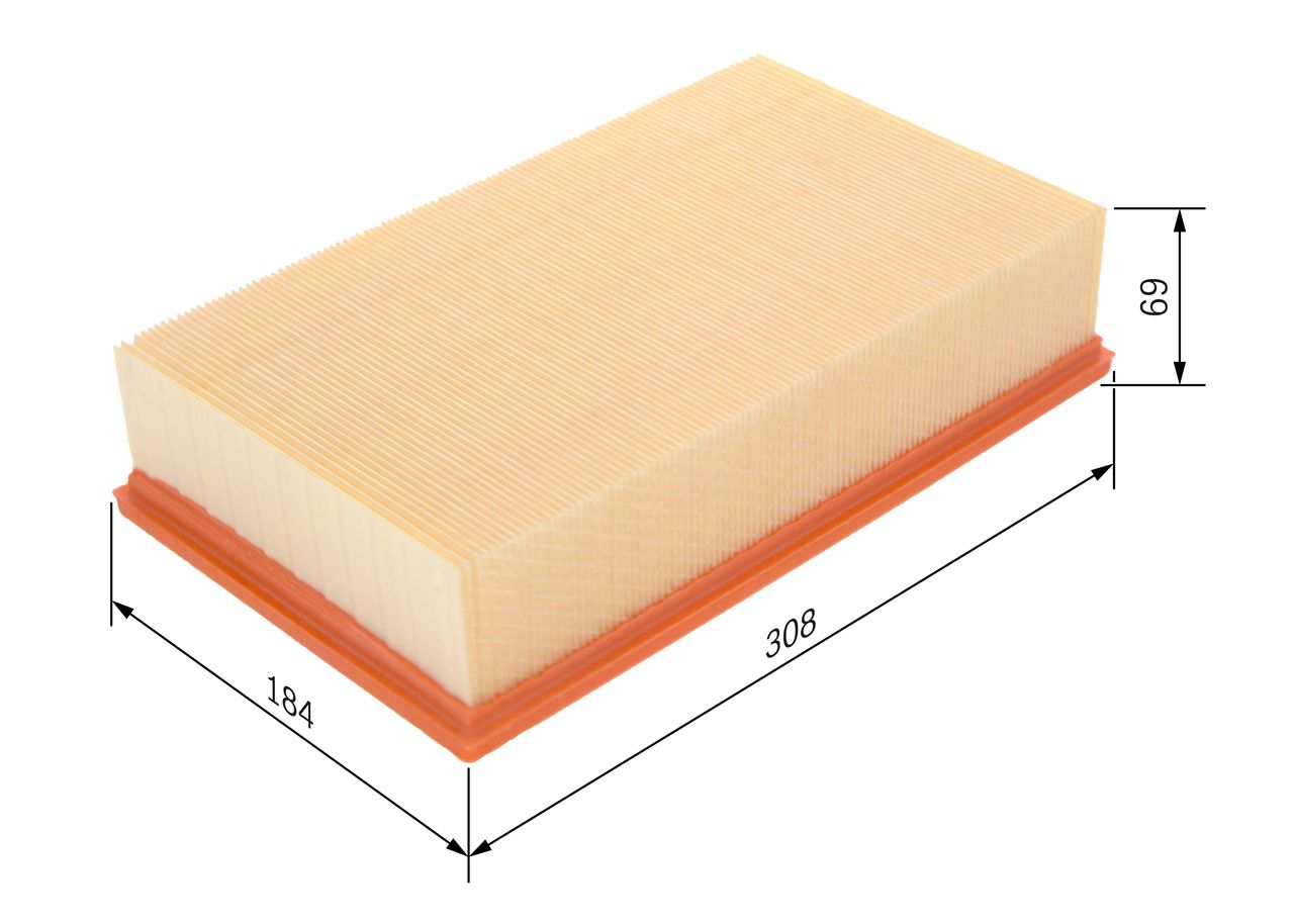 Luftfilter