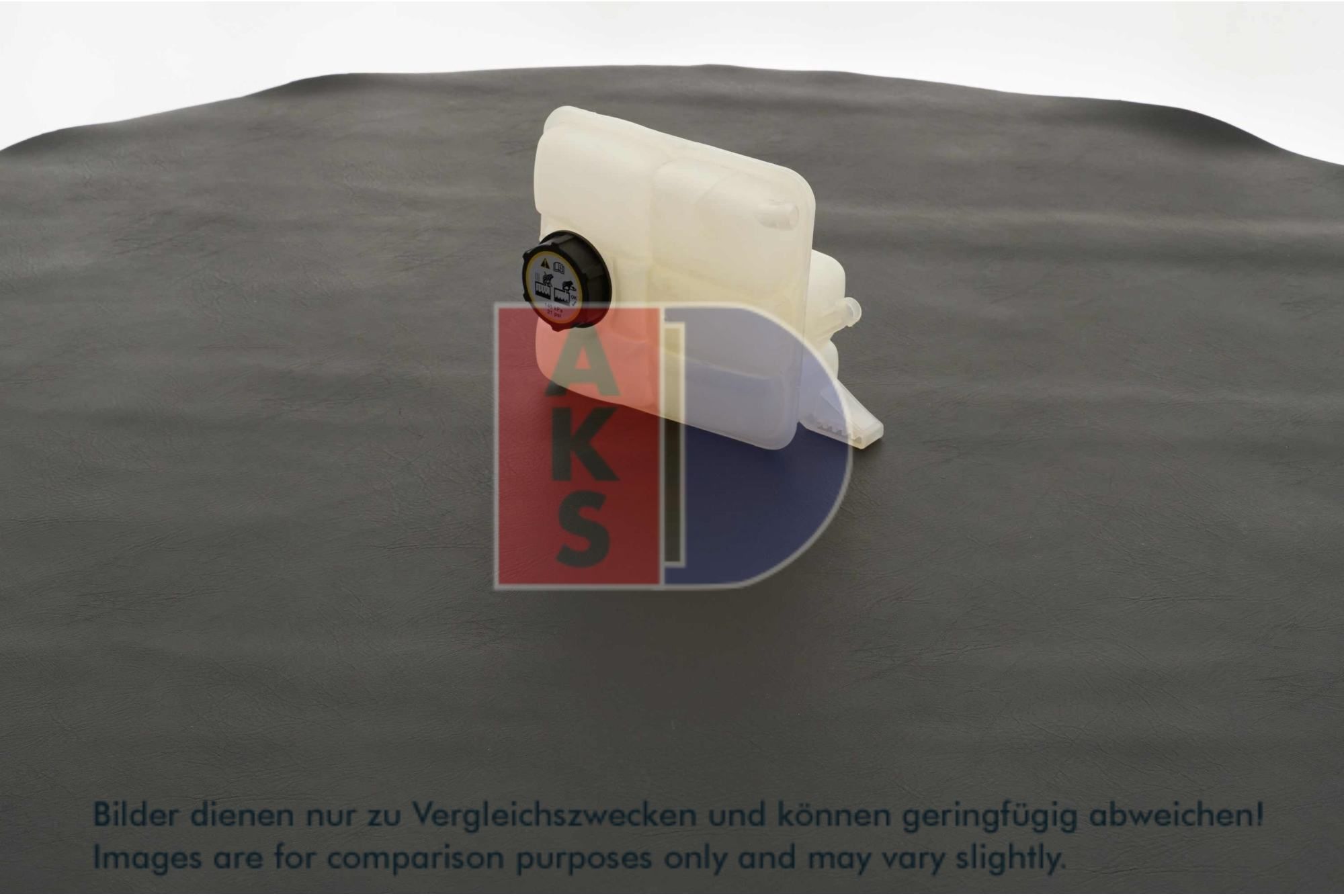 Ausgleichsbehälter, Kühlmittel
