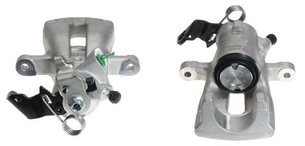 Bremssattel