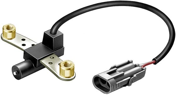 Impulsgeber, Kurbelwelle