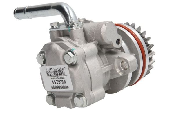 Hydraulikpumpe, Lenkung
