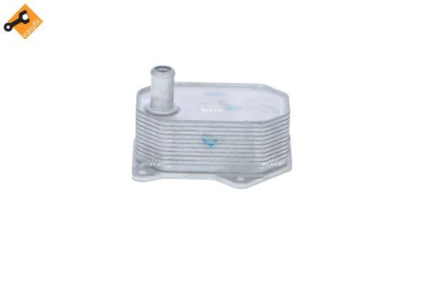 NRF 31212 Oil Cooler, engine oil