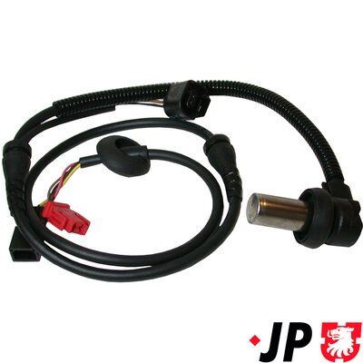 Sensor, Raddrehzahl