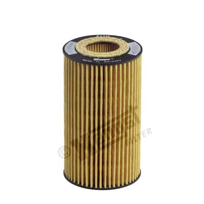 Oil Filter E11H D99