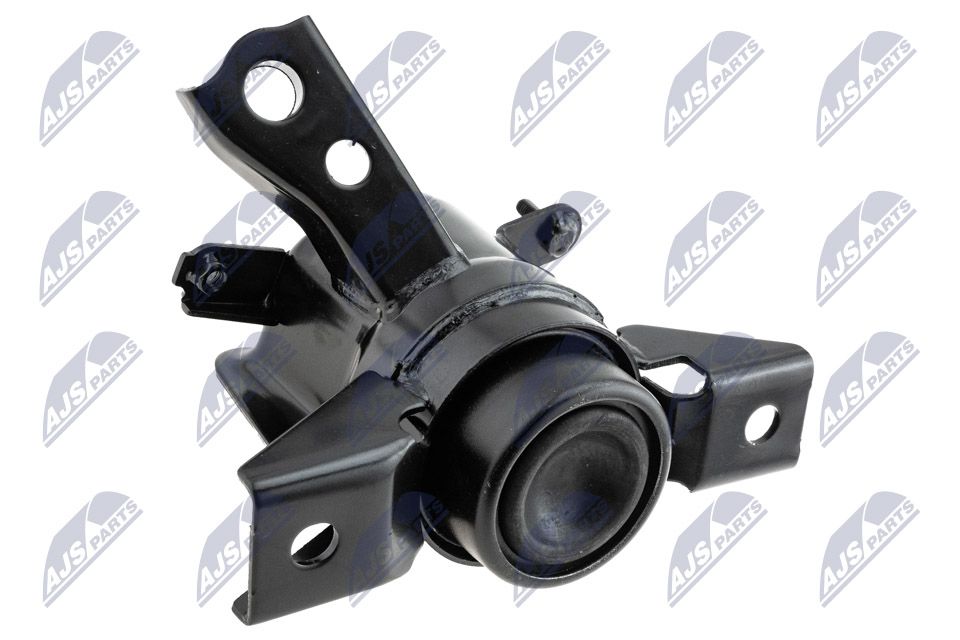 NTY ZPS-TY-114 Lagerung, Motor
