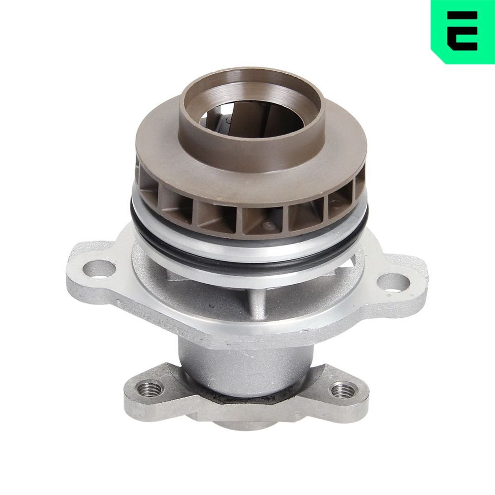 OPTIMAL AQ-2207 - Wasserpumpe, Motork&uuml;hlung