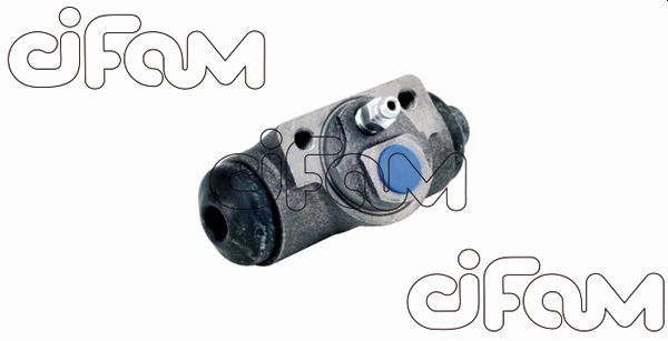 Wheel Brake Cylinder 101-1015