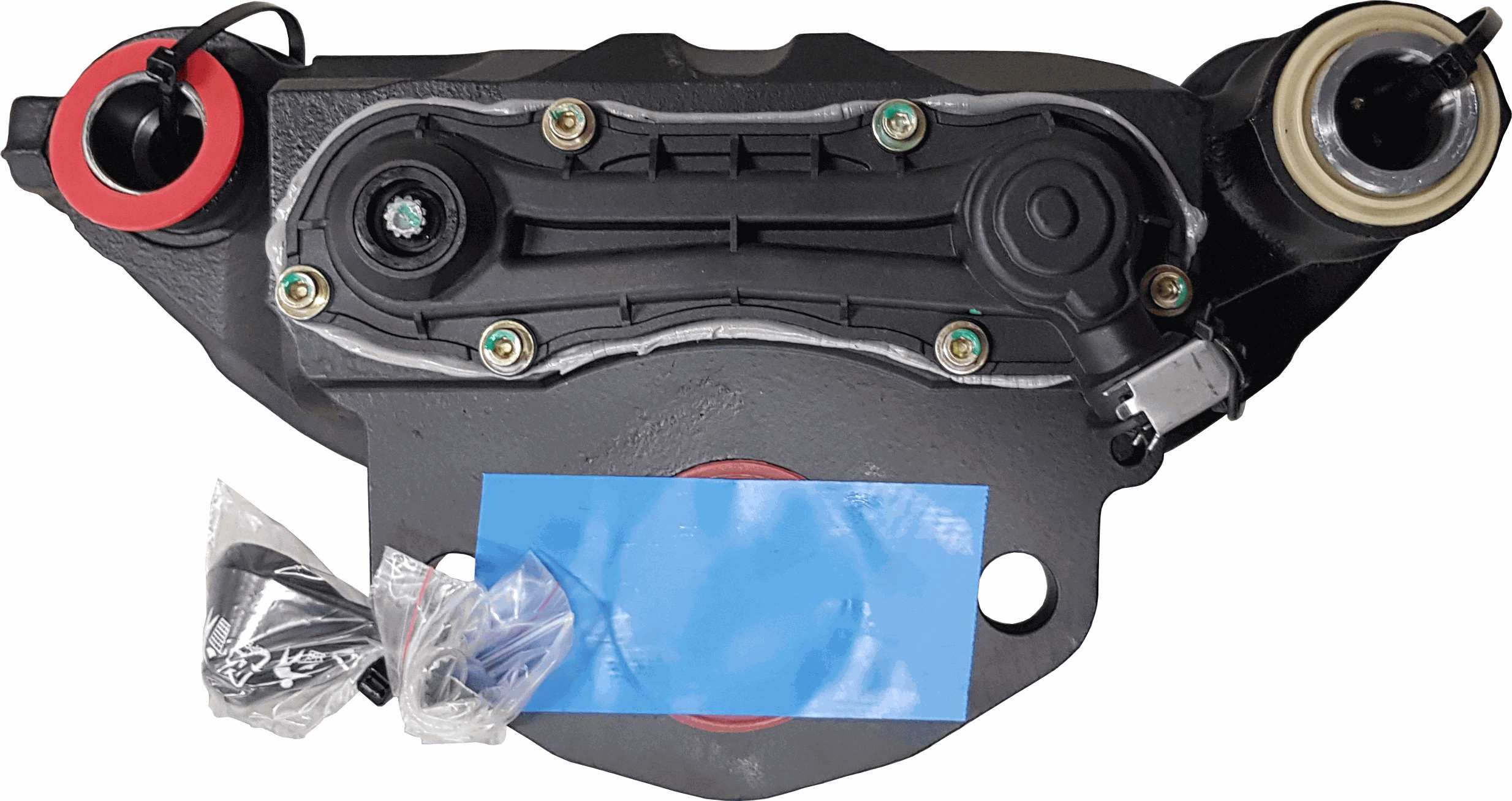 Caliper