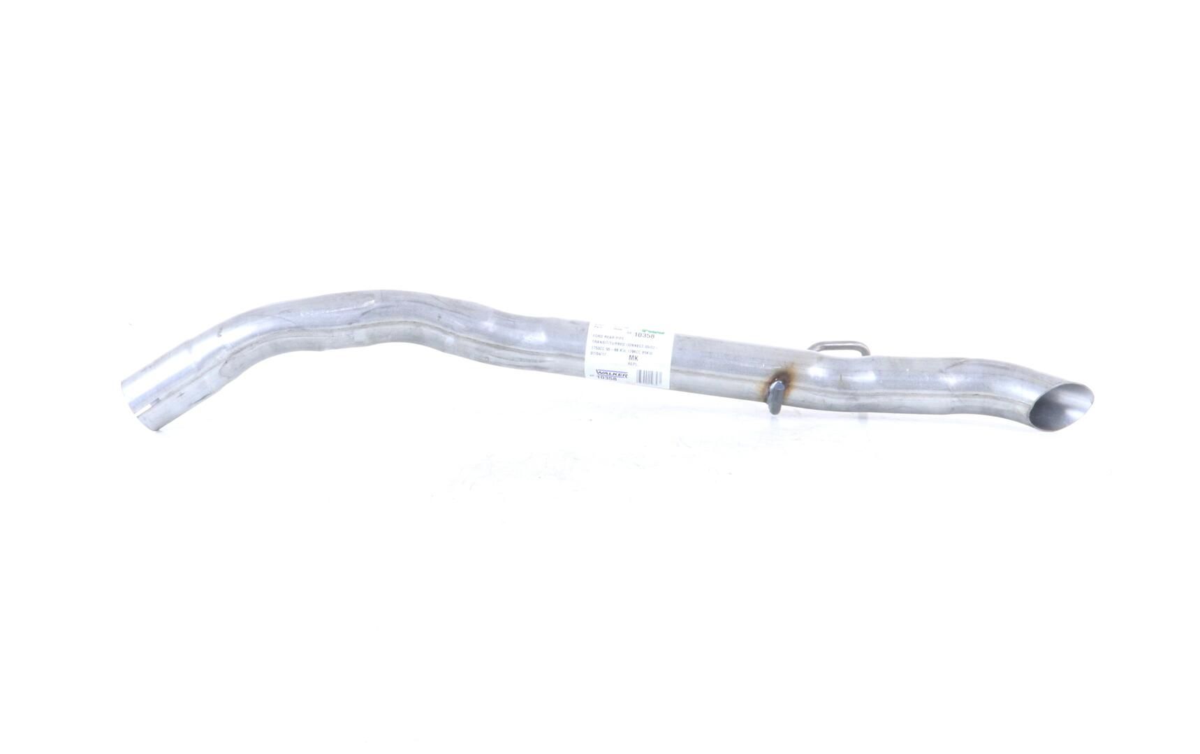 WALKER 10358 - Abgasrohr