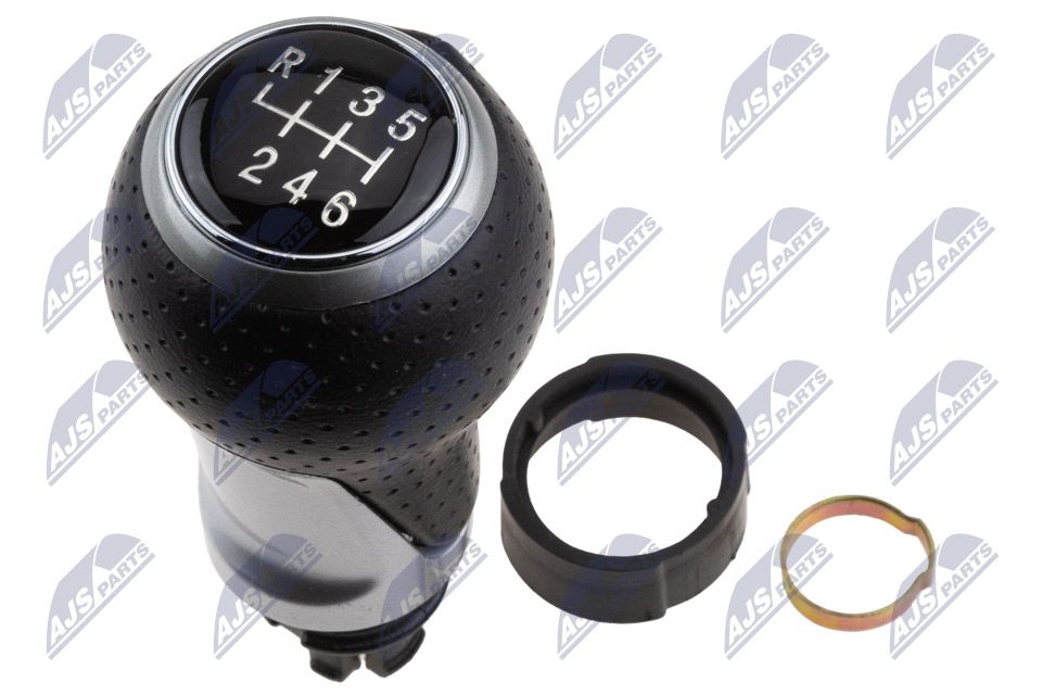 NTY GZB-AU-011 - Schalthebelknauf