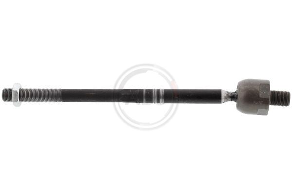 Axialgelenk, Spurstange