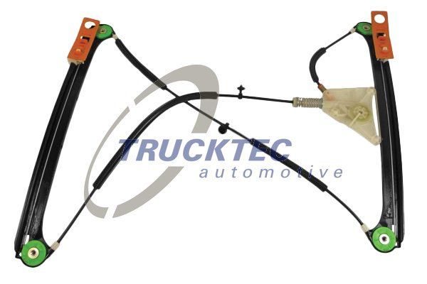 07.53.072 TRUCKTEC AUTOMOTIVE ablakemelő