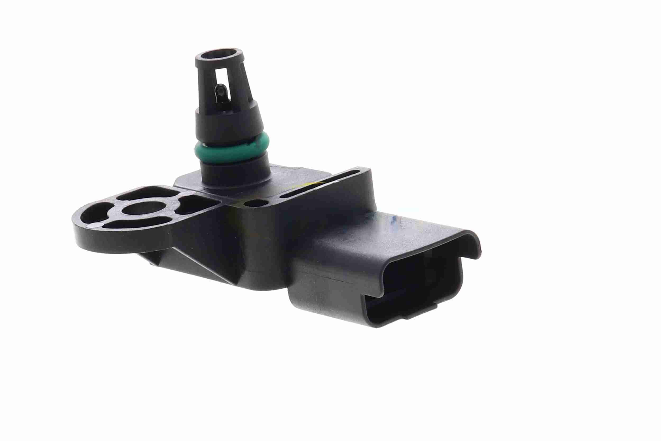Sensor, Saugrohrdruck