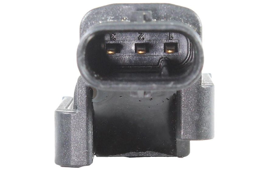Metzger 0906453 Sensor, Saugrohrumschaltklappe