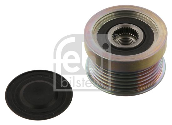 Alternator Freewheel Clutch 14997