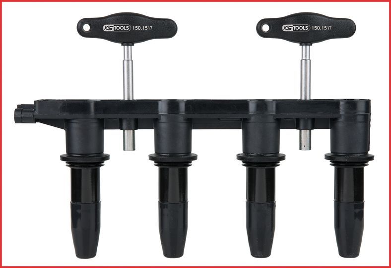 Abziehersatz, Zündspulenstecker Abziehersatz, Zündspulenstecker