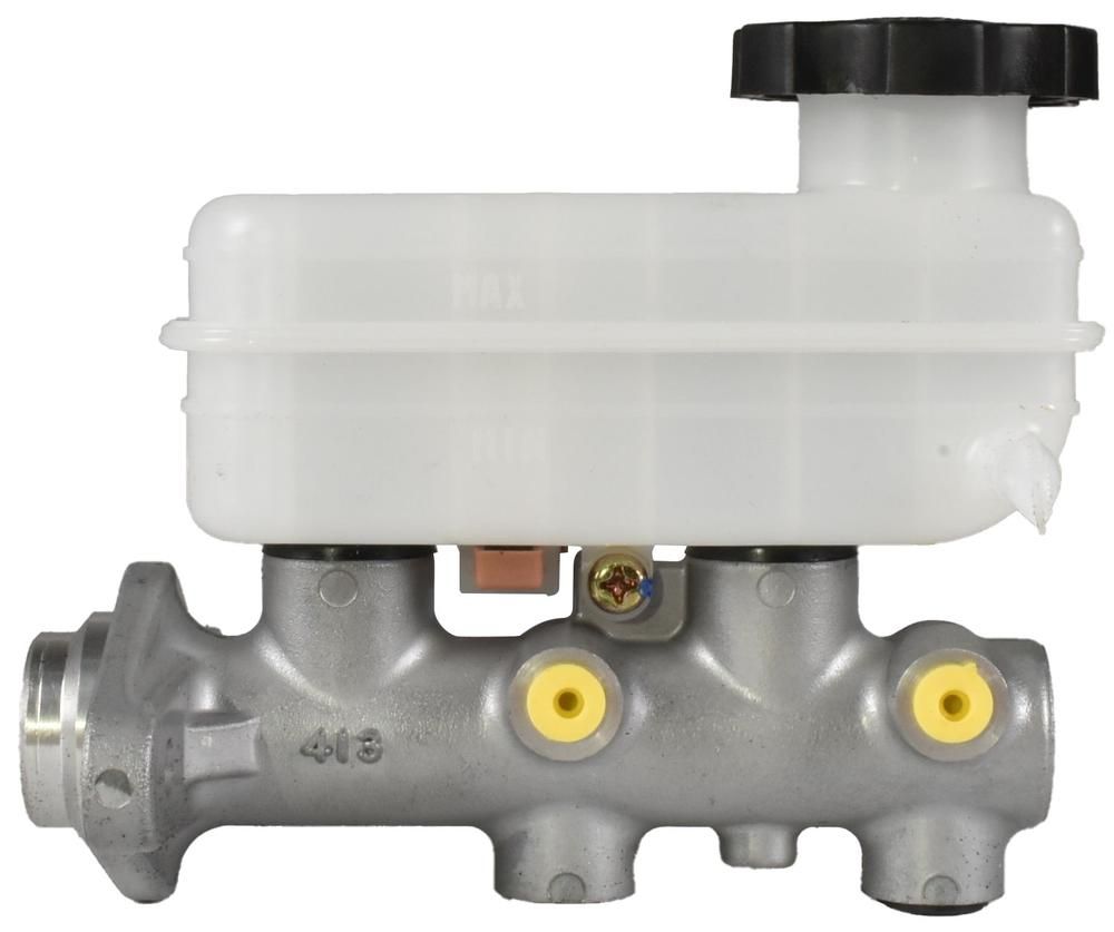 DBA Brake Master Cyl Hyundai/Kia - TecDoc 1