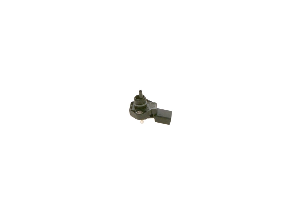Sensor, Ansauglufttemperatur