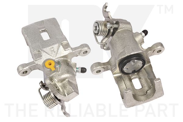 Bremssattel