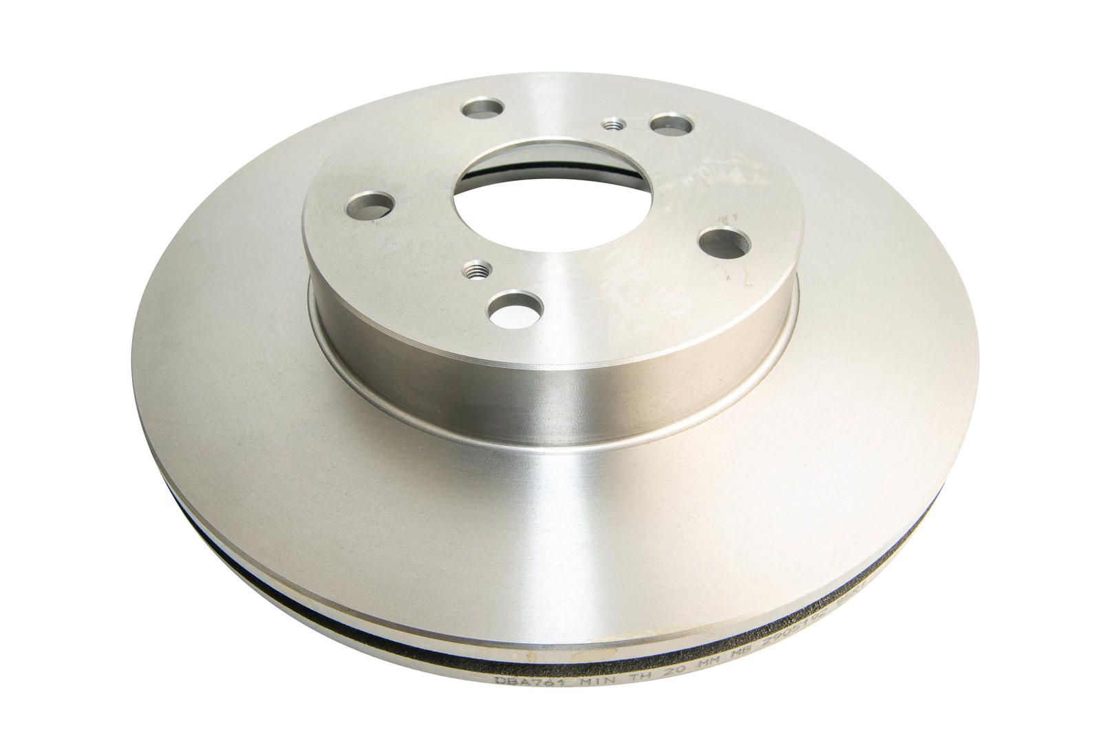 Street Standard [ Toyota Estima/Tarago 90-00 F ] - TecDoc 1