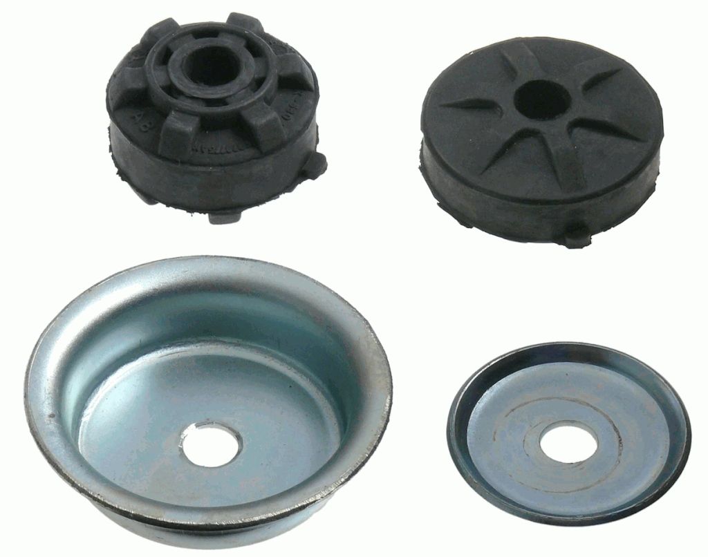 SACHS SUSPENSION STRUT BEARING - TecDoc 2
