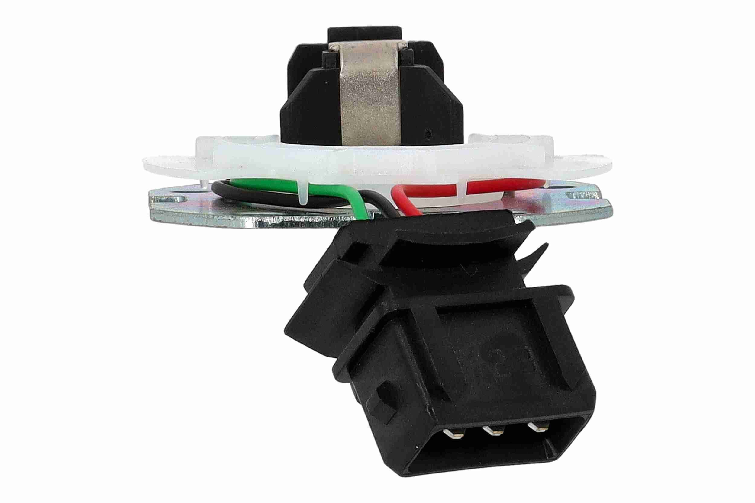Sensor, Z&uuml;ndimpuls