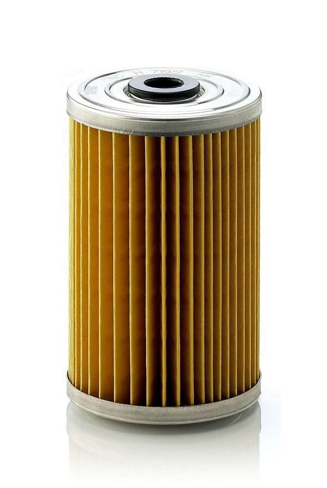 Ölfilter