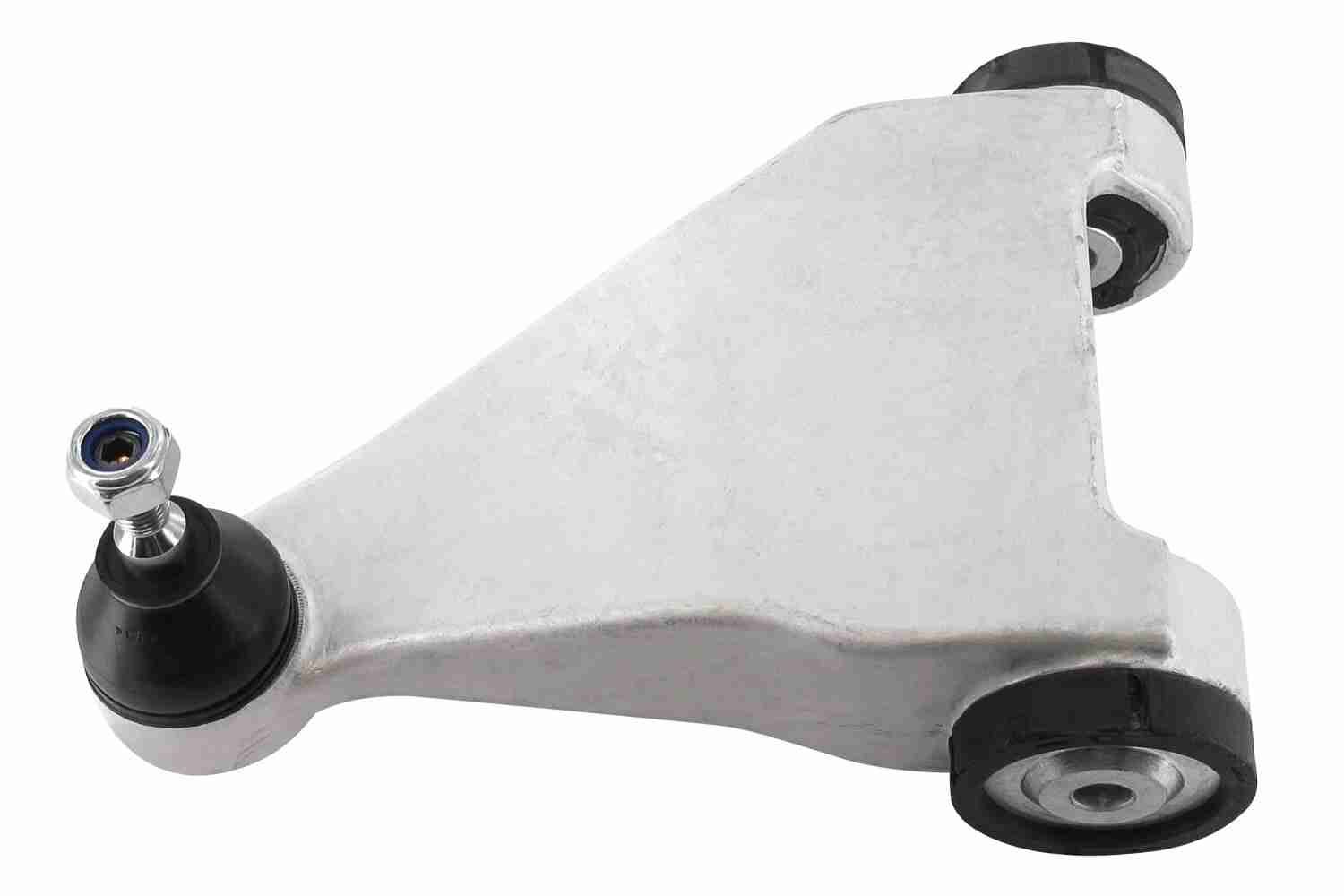 Lenker, Radaufh&auml;ngung