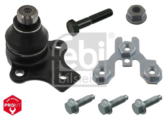 Ball Joint 39810