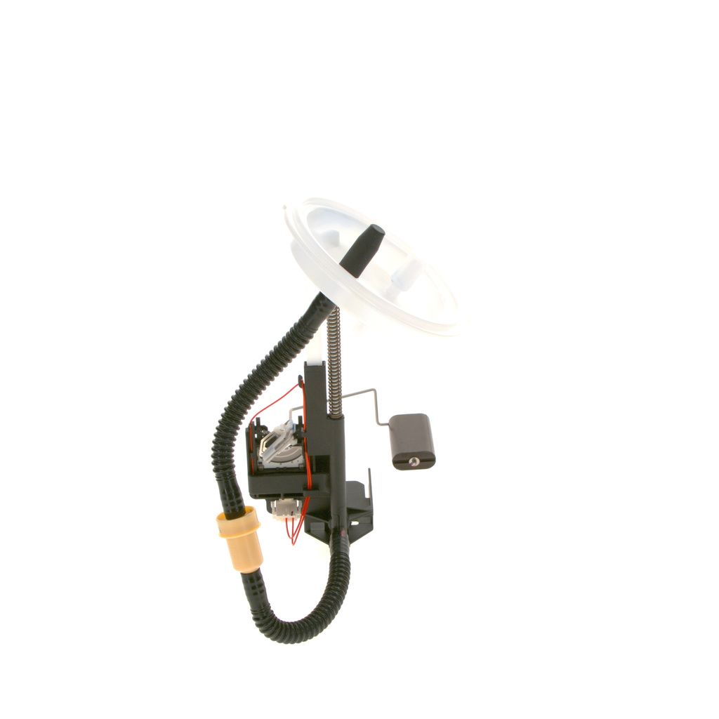 Sensor, Kraftstoffvorrat